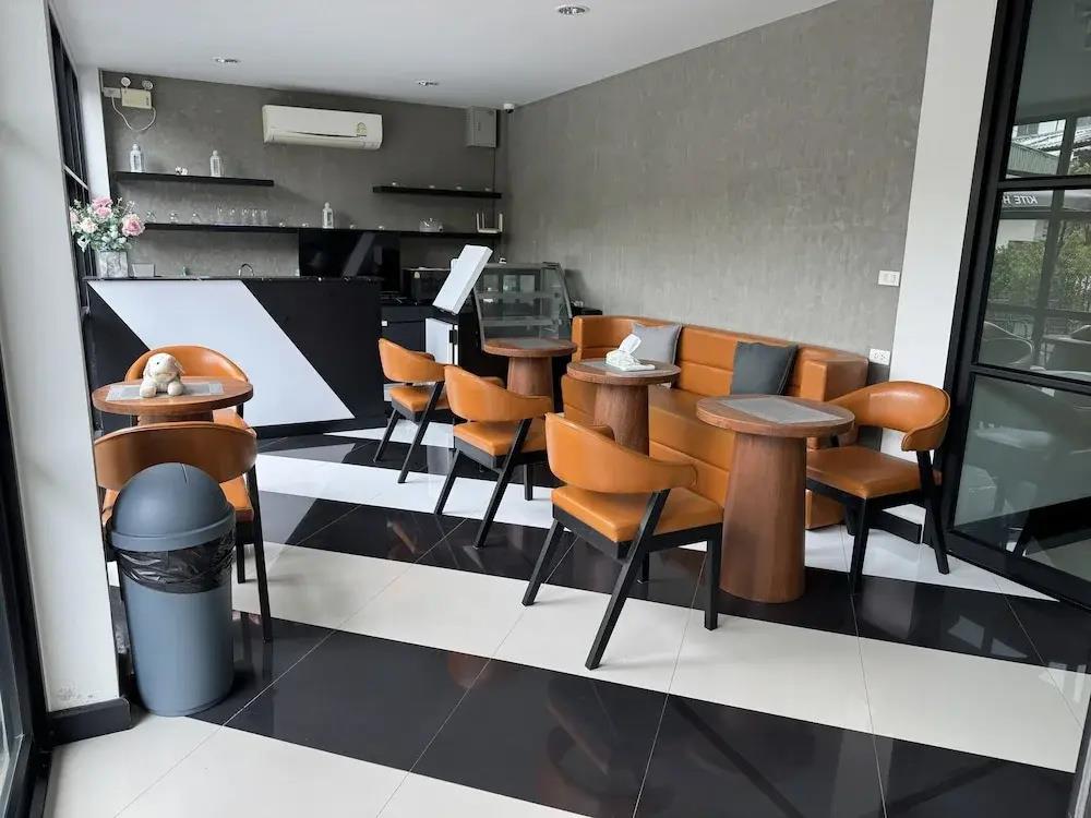 The Kite Hotel 2*