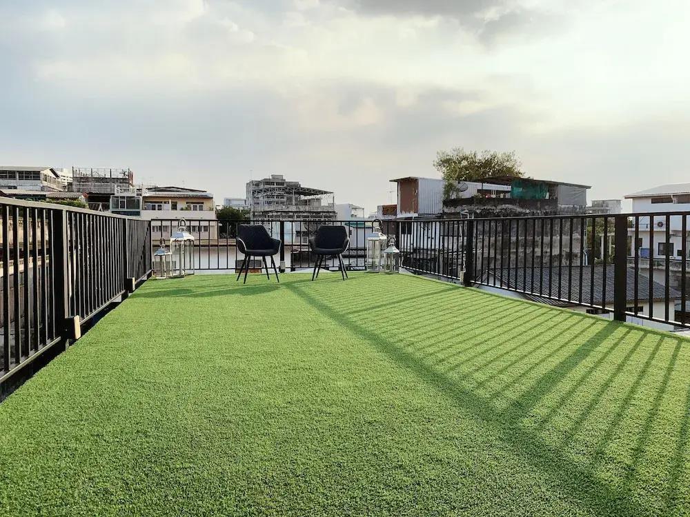 The Kite Hotel 2*