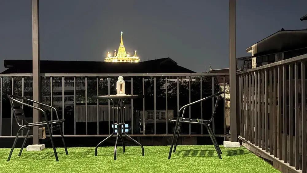 The Kite Hotel 2*