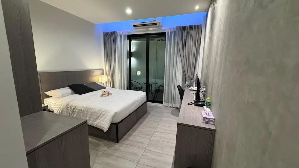 The Kite Hotel 2*