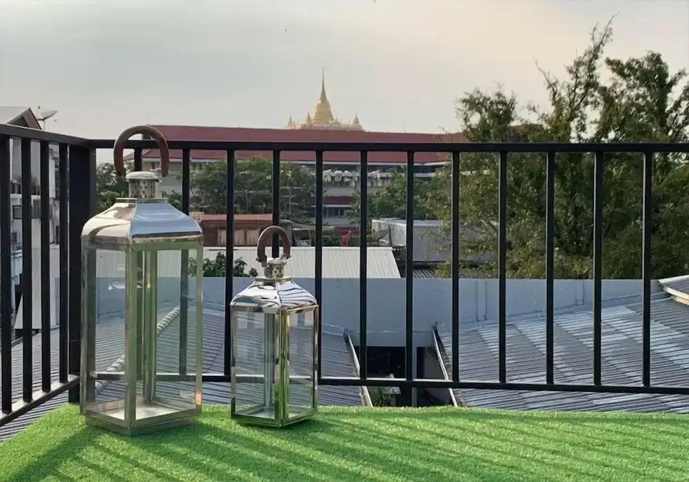 The Kite Hotel 2*