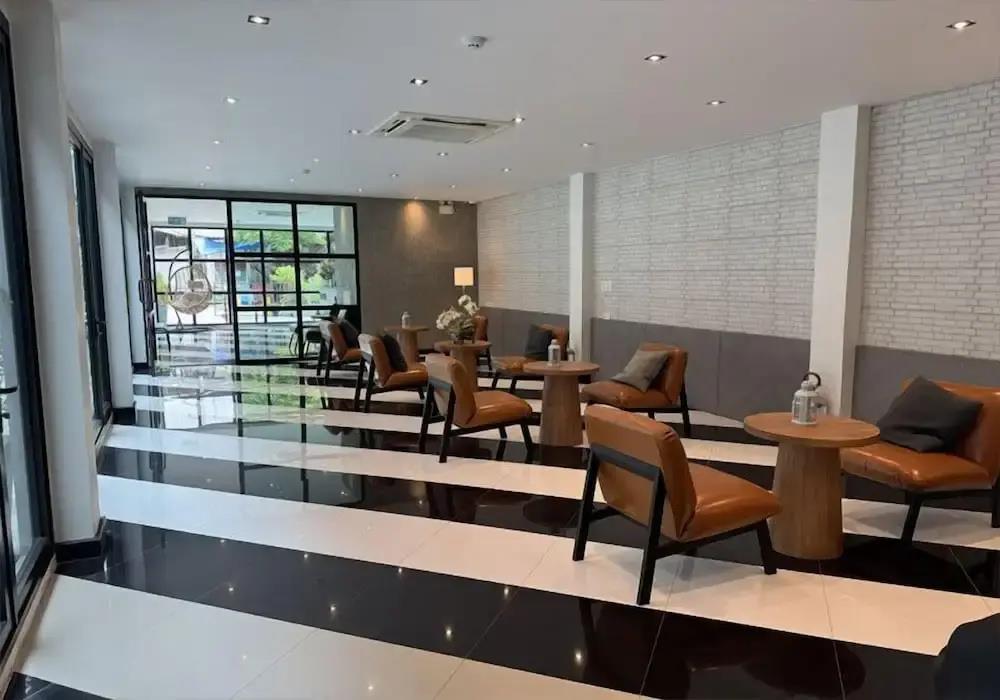 The Kite Hotel 2*