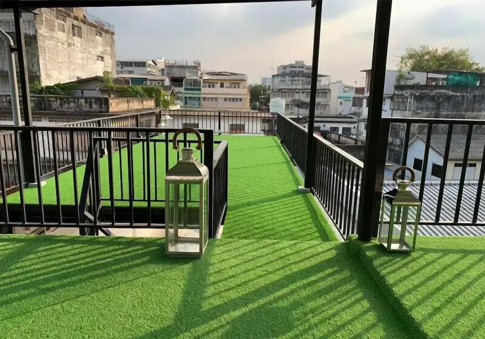 The Kite Hotel 2*