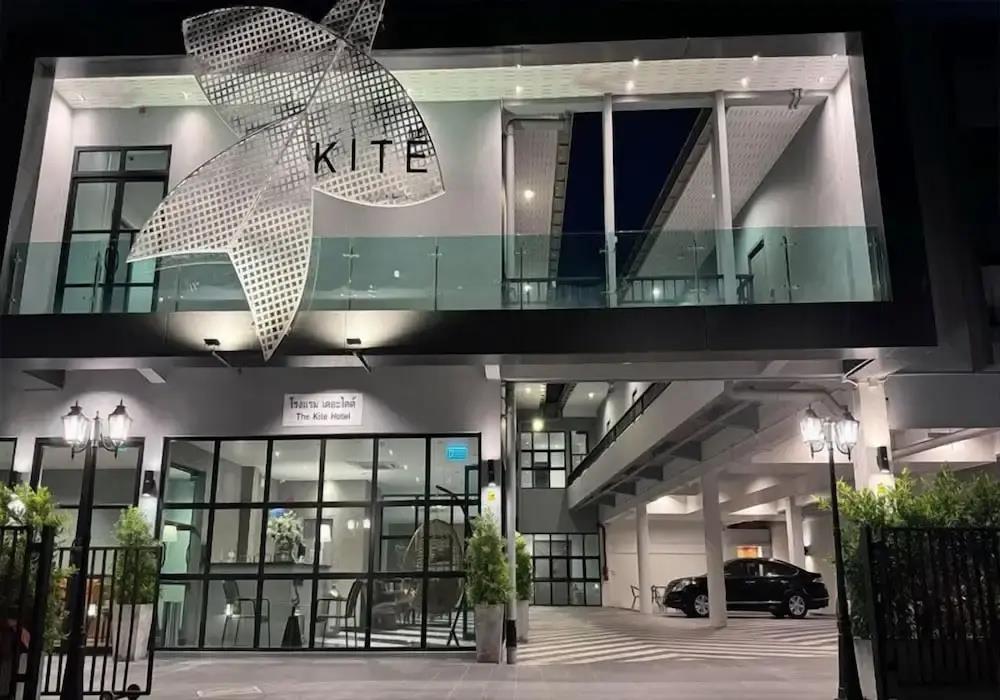 The Kite Hotel 2*