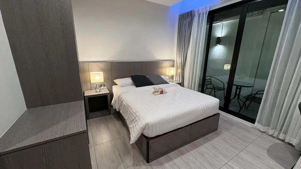 The Kite Hotel 2*