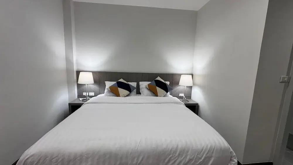 The Kite Hotel 2*