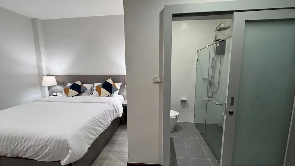 The Kite Hotel 2*