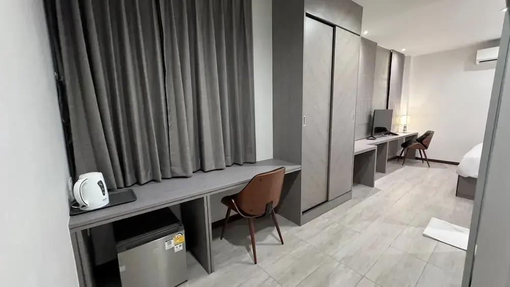 The Kite Hotel 2*