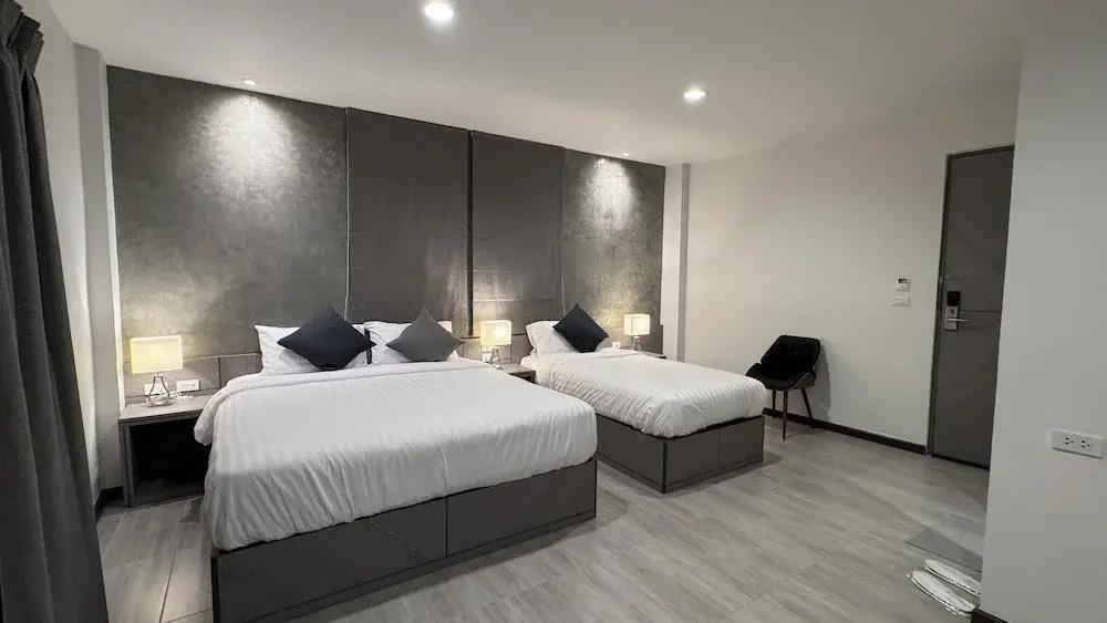 The Kite Hotel 2*