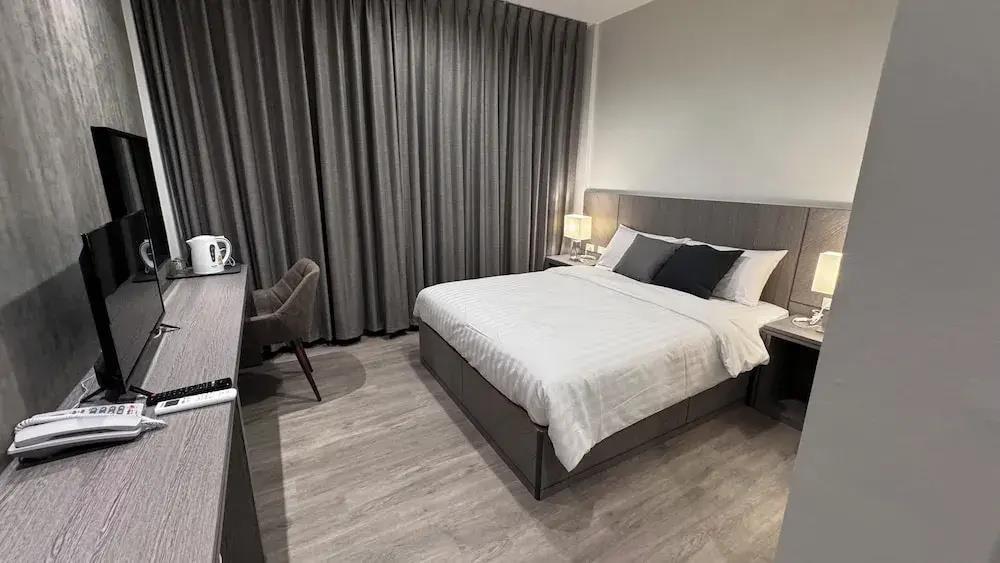 The Kite Hotel 2*
