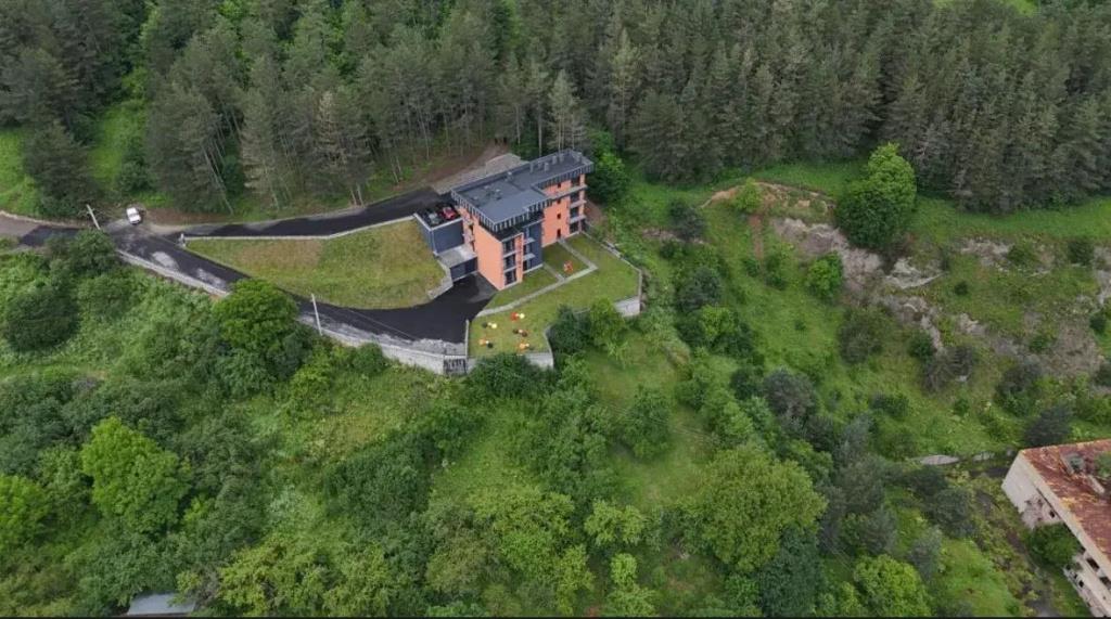 Cone Hotel Dilijan, By One 4*