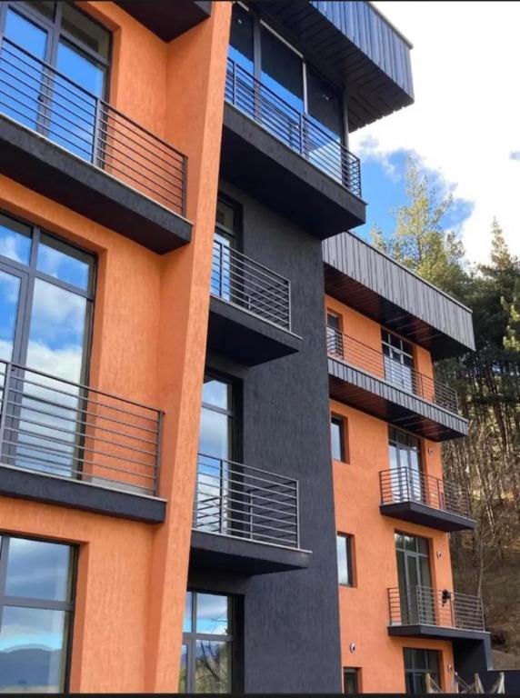 Cone Hotel Dilijan, By One 4*