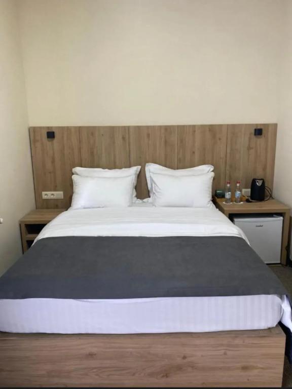Cone Hotel Dilijan, By One 4*