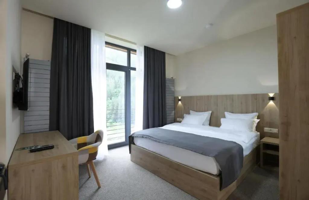 Cone Hotel Dilijan, By One 4*