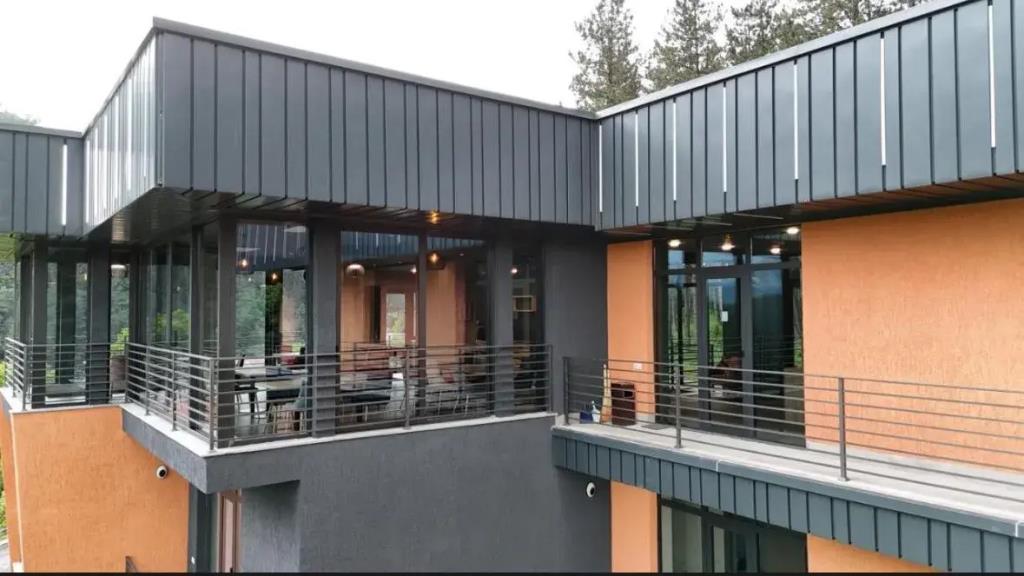 Cone Hotel Dilijan, By One 4*