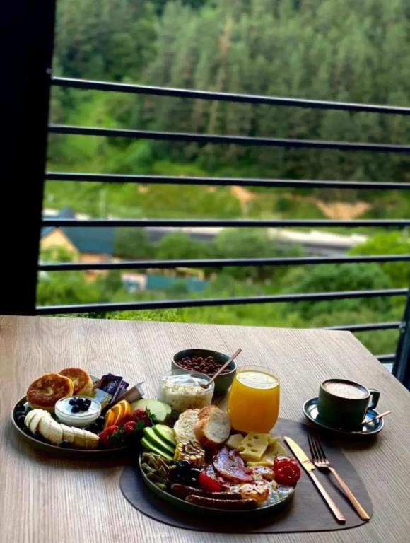 Cone Hotel Dilijan, By One 4*