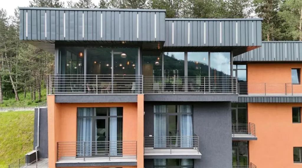 Cone Hotel Dilijan, By One 4*