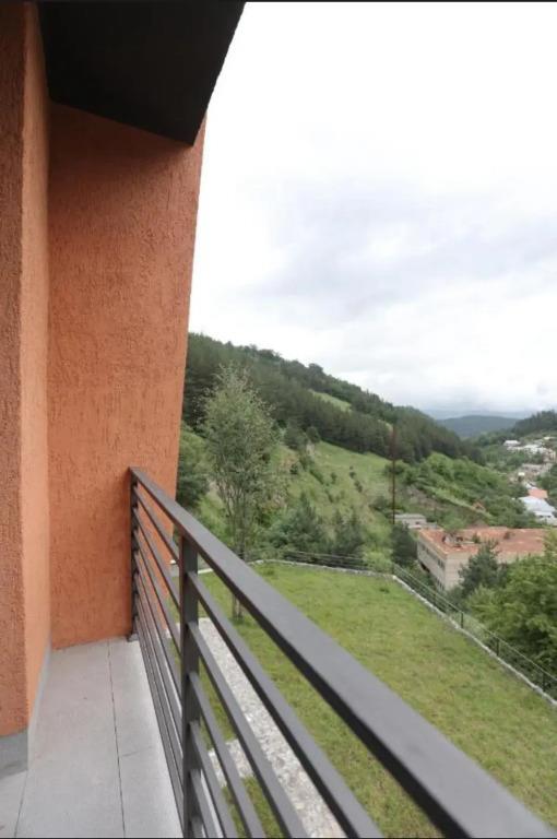 Cone Hotel Dilijan, By One 4*