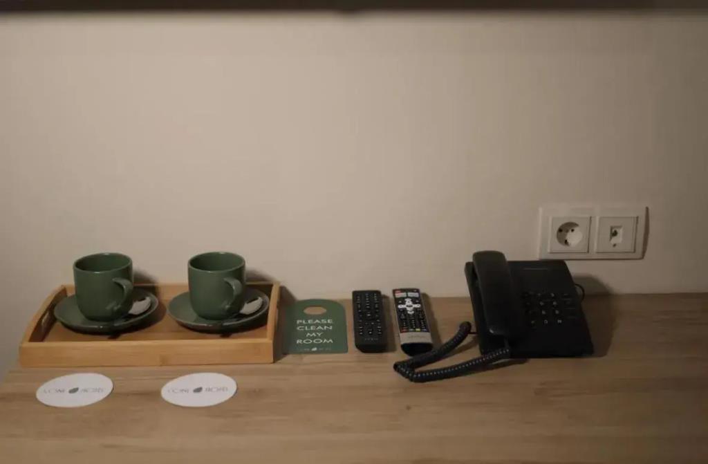 Cone Hotel Dilijan, By One 4*