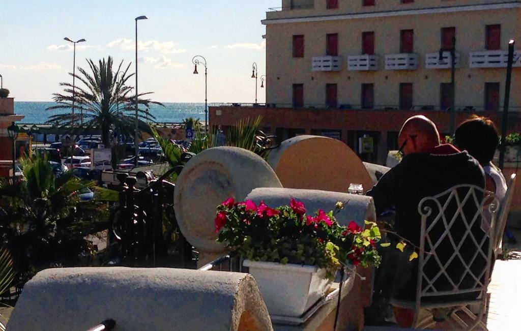 Bed&Breakfast Boutique B&B Barocchetto Romano Ostia Lido 0*