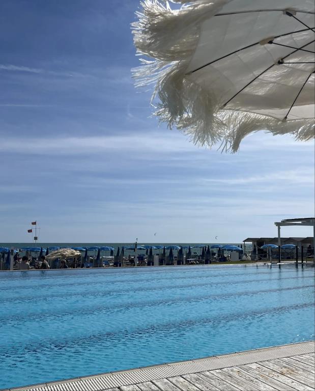 Bed&Breakfast Boutique B&B Barocchetto Romano Ostia Lido 0*