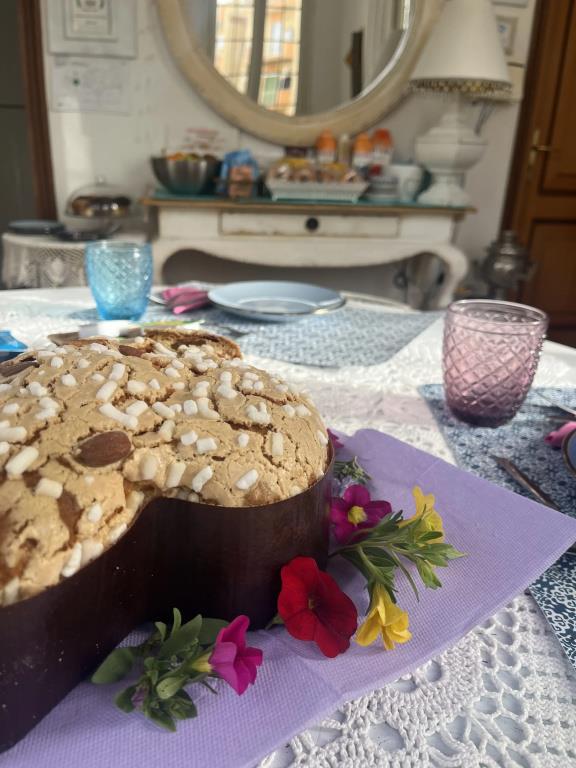 Bed&Breakfast Boutique B&B Barocchetto Romano Ostia Lido 0*