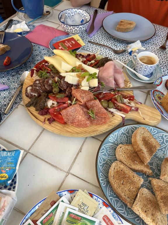 Bed&Breakfast Boutique B&B Barocchetto Romano Ostia Lido 0*