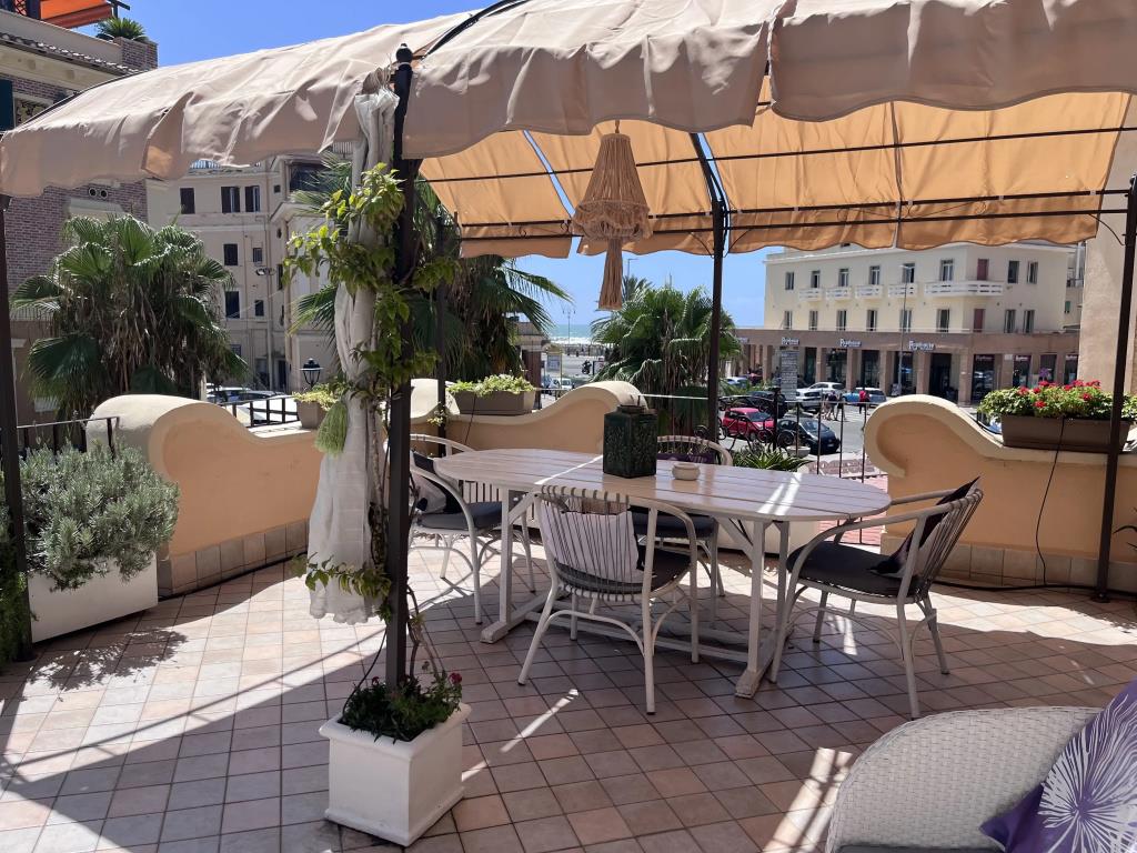 Bed&Breakfast Boutique B&B Barocchetto Romano Ostia Lido 0*