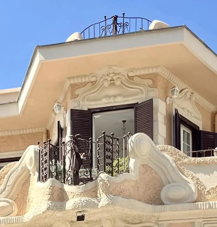 Bed&Breakfast Boutique B&B Barocchetto Romano Ostia Lido 0*