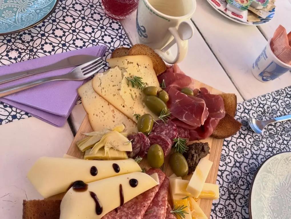 Bed&Breakfast Boutique B&B Barocchetto Romano Ostia Lido 0*