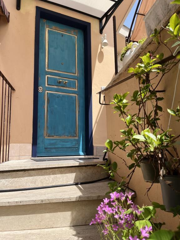 Bed&Breakfast Boutique B&B Barocchetto Romano Ostia Lido 0*