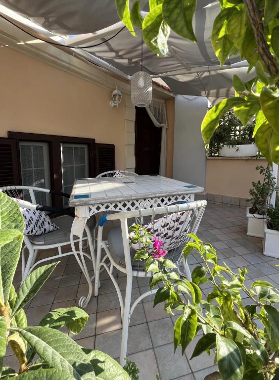 Bed&Breakfast Boutique B&B Barocchetto Romano Ostia Lido 0*