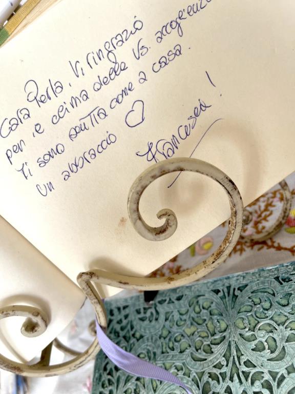 Bed&Breakfast Boutique B&B Barocchetto Romano Ostia Lido 0*