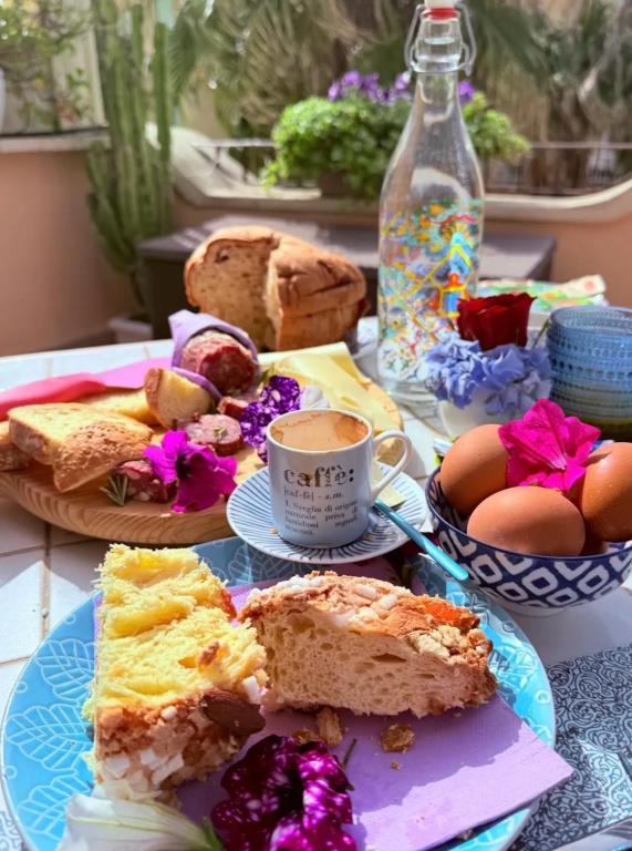 Bed&Breakfast Boutique B&B Barocchetto Romano Ostia Lido 0*