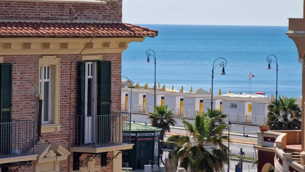 Bed&Breakfast Boutique B&B Barocchetto Romano Ostia Lido 0*