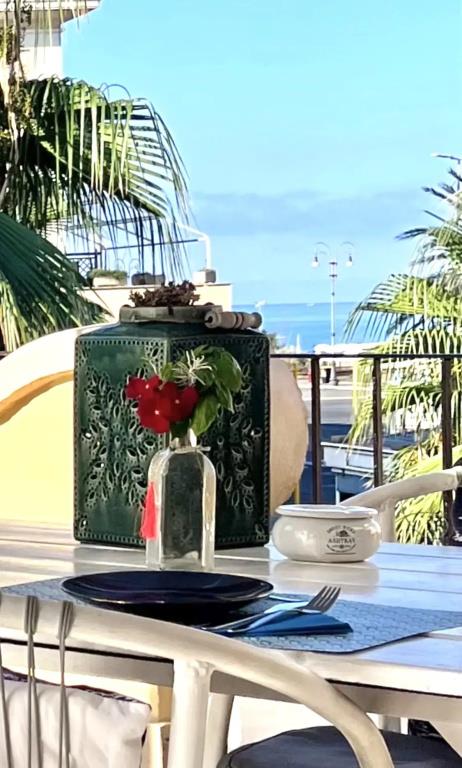 Bed&Breakfast Boutique B&B Barocchetto Romano Ostia Lido 0*