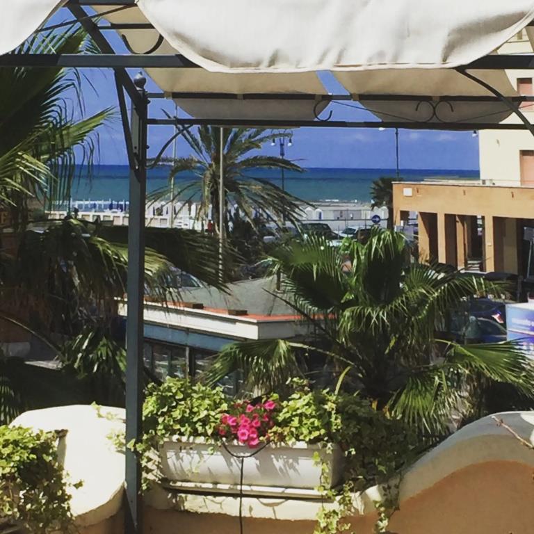Bed&Breakfast Boutique B&B Barocchetto Romano Ostia Lido 0*