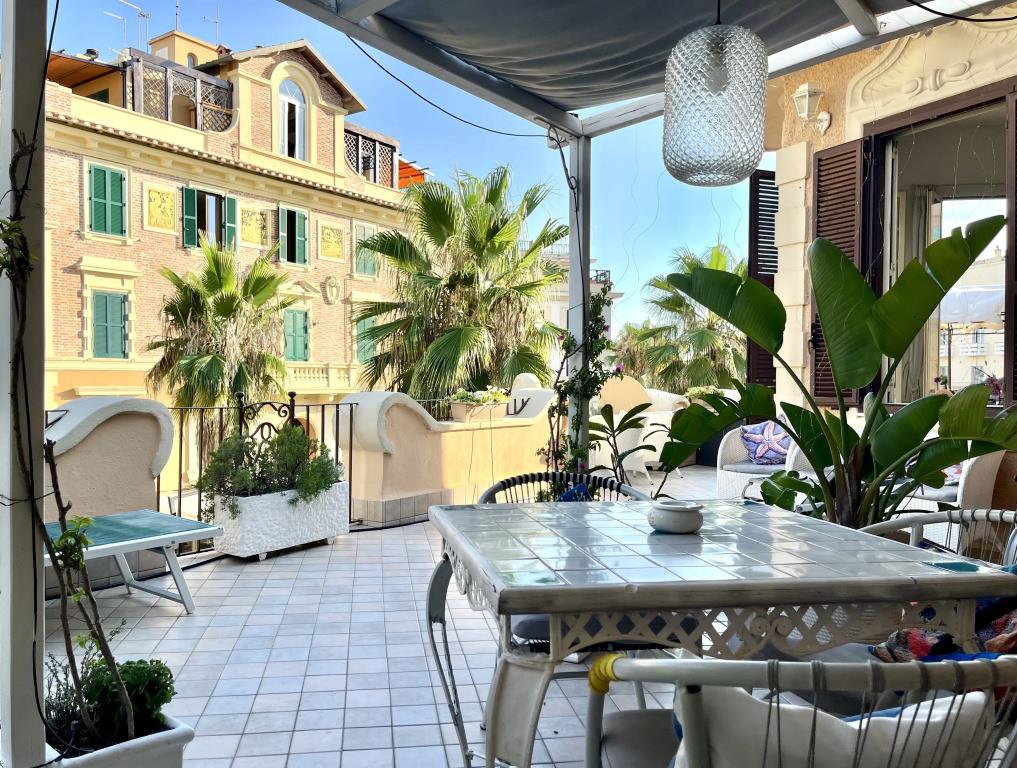 Bed&Breakfast Boutique B&B Barocchetto Romano Ostia Lido 0*