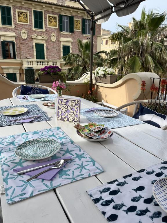 Bed&Breakfast Boutique B&B Barocchetto Romano Ostia Lido 0*