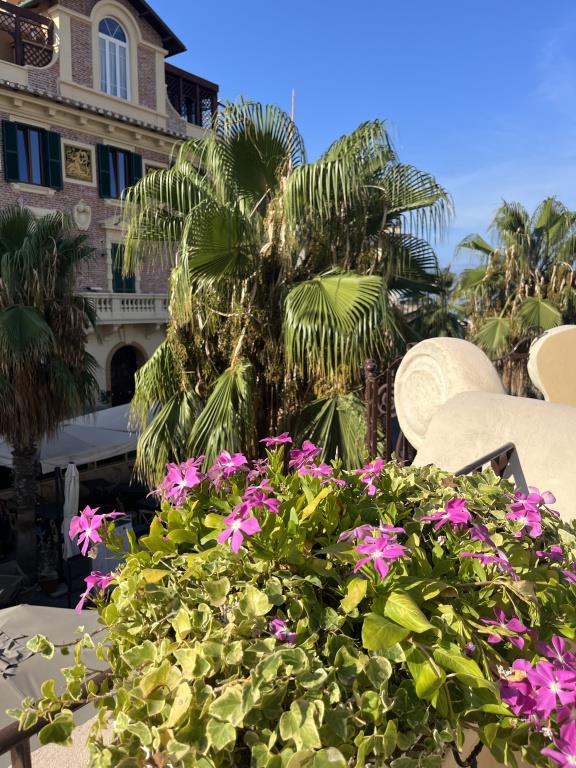 Bed&Breakfast Boutique B&B Barocchetto Romano Ostia Lido 0*