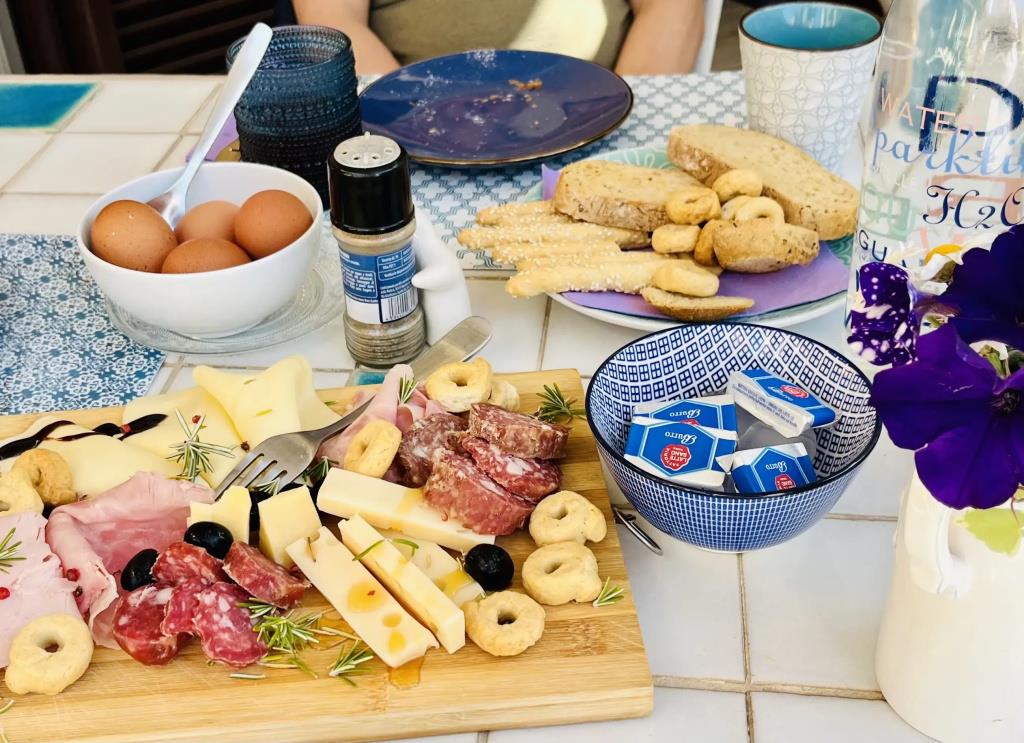 Bed&Breakfast Boutique B&B Barocchetto Romano Ostia Lido 0*