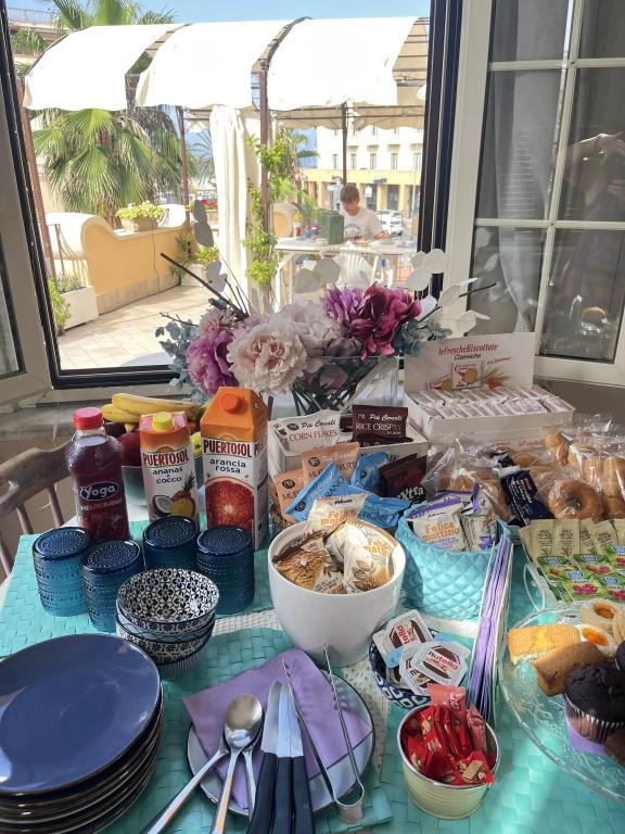 Bed&Breakfast Boutique B&B Barocchetto Romano Ostia Lido 0*