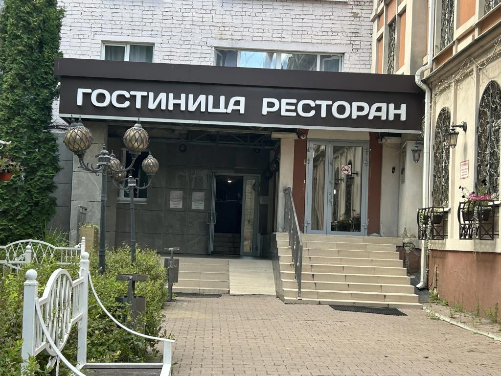 Sozvezdie Hotel 0*
