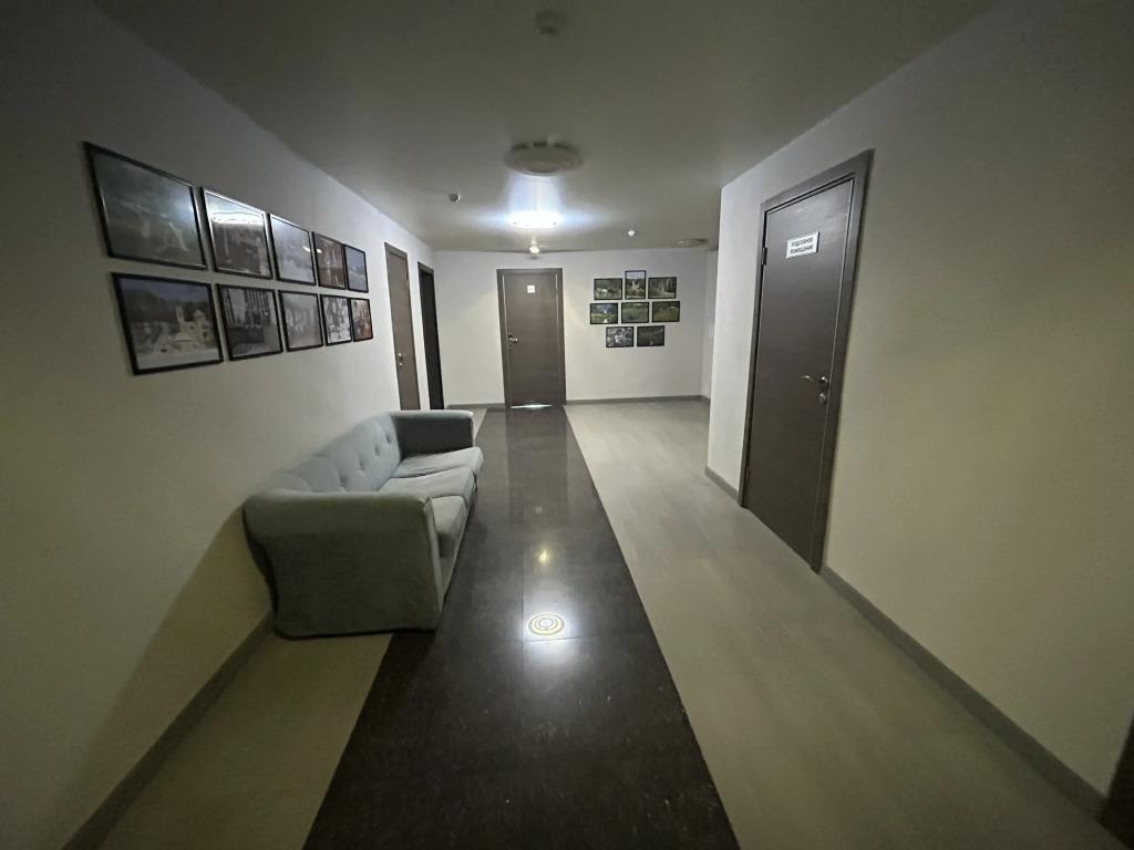 Sozvezdie Hotel 0*