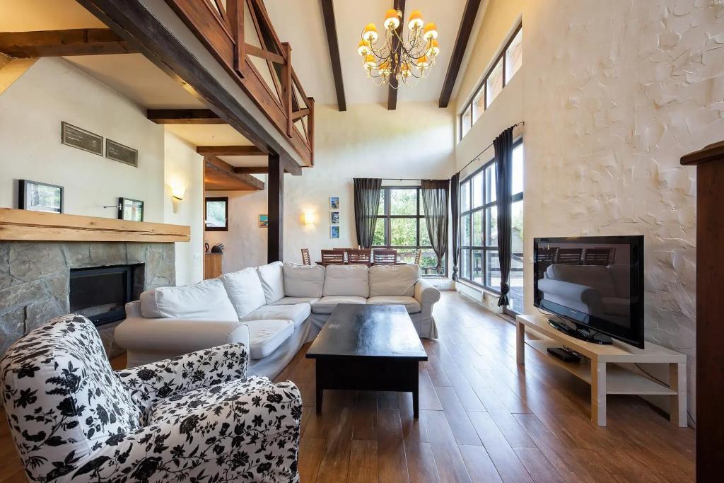 Chalet Royale 0*