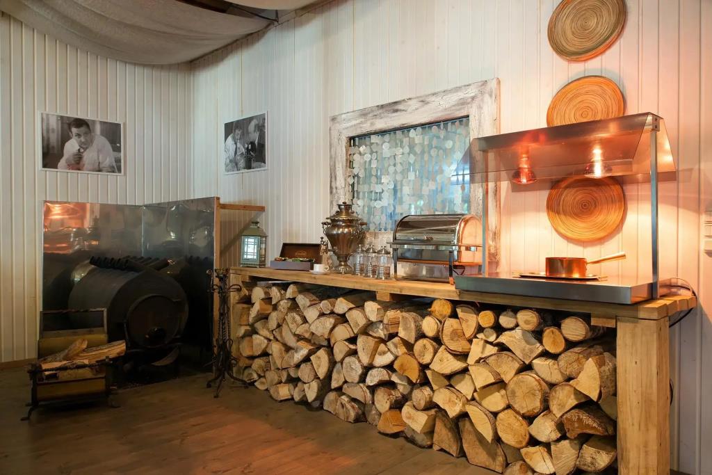 Chalet Royale 0*