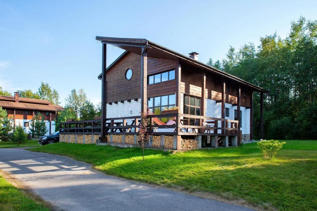 Chalet Royale 0*