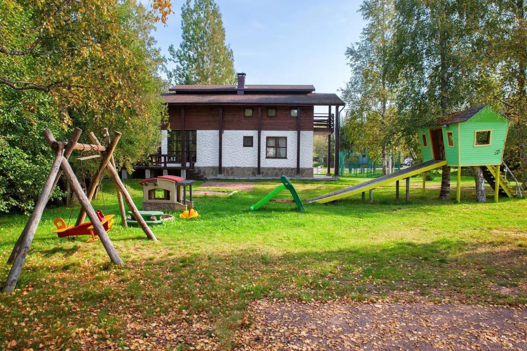 Chalet Royale 0*