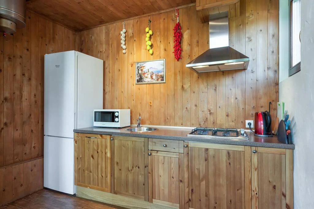 Chalet Royale 0*