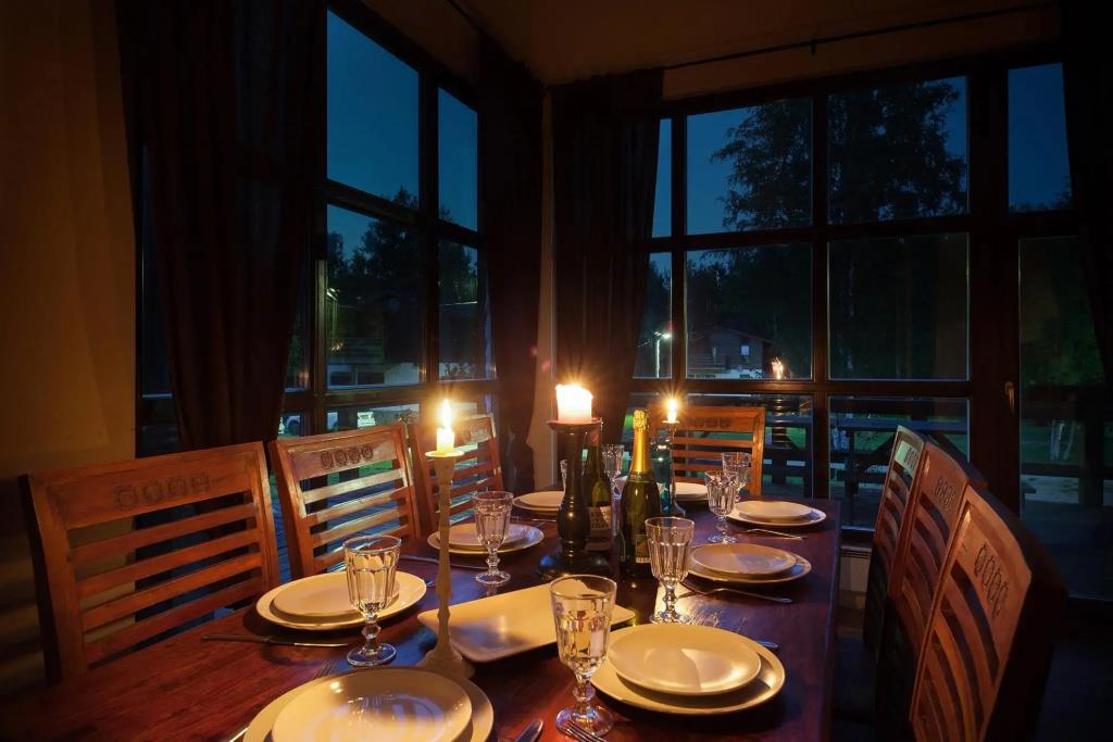 Chalet Royale 0*